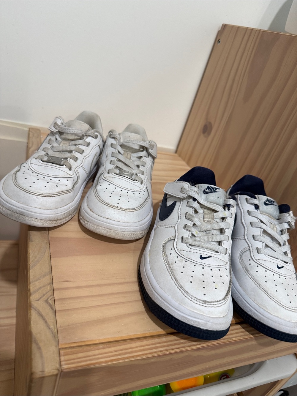 Nike Kids set of 2